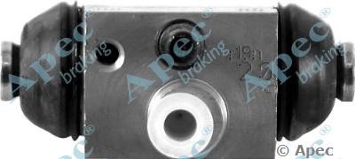 APEC BRAKING bcy1109 -  Колесный тормозной цилиндр